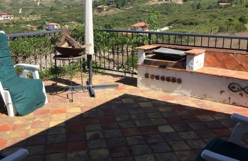 Villa de Leyva House | Comoda y acogedora Casa Gioroc