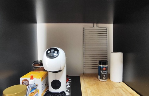 Borgo Apartment | Comodidade Próximo ao Centro de Bento Gonçalves