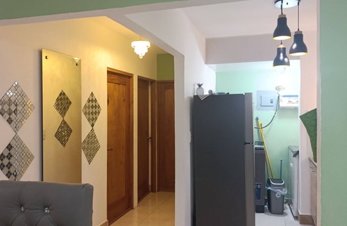 Santo Domingo Este Apartment | Comodidad, seguridad y cercano a todo