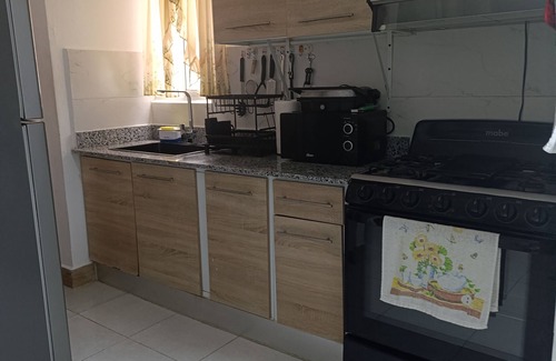 Santo Domingo Este Apartment | Comodidad, seguridad y cercano a todo