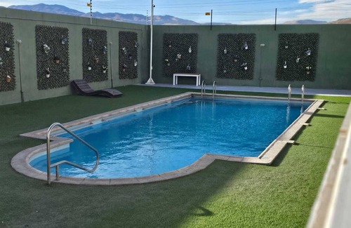 Calama Apartment | Comodidad, seguridad, conectividad.