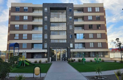 Calama Apartment | Comodidad, seguridad, conectividad.