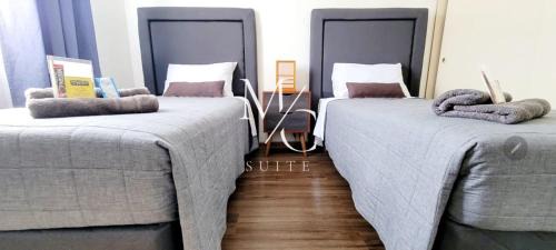 Historical District Apartment | Comodidad total en el centro: Deptos 1, 2 y 3 hab. + WiFi y Parking incluidos