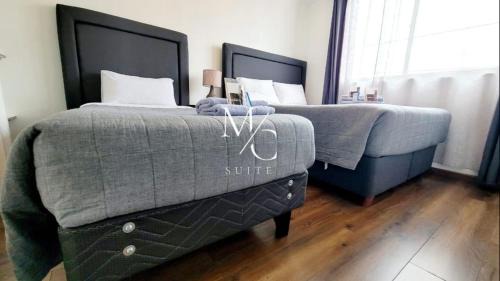 Historical District Apartment | Comodidad total en el centro: Deptos 1, 2 y 3 hab. + WiFi y Parking incluidos