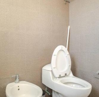 Junin Apartment | Comodidad y estilo en torre premium de Junín