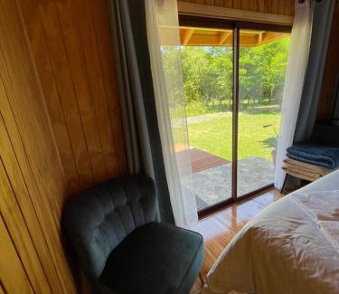 Melipeuco House | Comodidad y Hermosa Vista Volcán