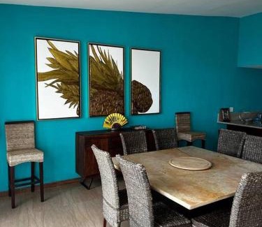 San Francisco Apartment | Comodidad y naturaleza