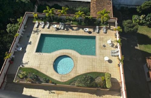 Centro Apartment | Comodidade ViaPark