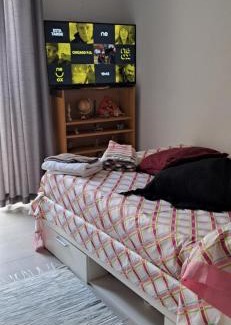 Colmenar Viejo Apartment | COMODIDADe