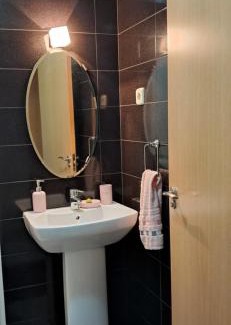 Colmenar Viejo Apartment | COMODIDADe