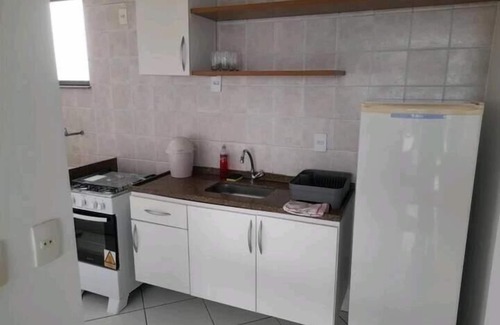Centro Apartment | Comodidade ViaPark