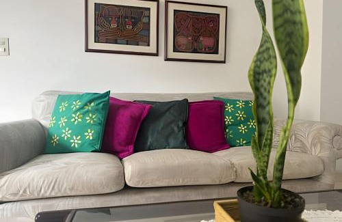Copacabana Apartment | Comodo apartamento cerca a Medellin!