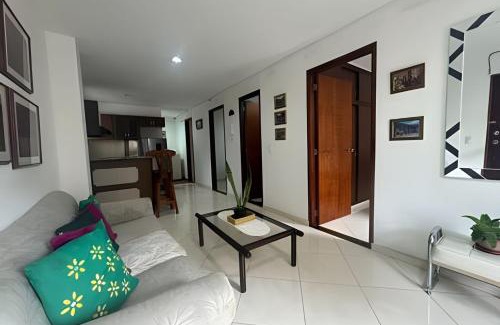 Copacabana Apartment | Comodo apartamento cerca a Medellin!