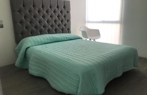 Azcapotzalco Apartment | Comodo apartamento Ciudad de Mexico