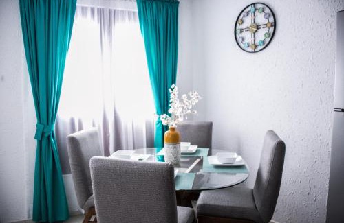 Centro Historico Apartment | Comodo Departamento 1 Centro Historico - Cozy Apartment 1 Downtown
