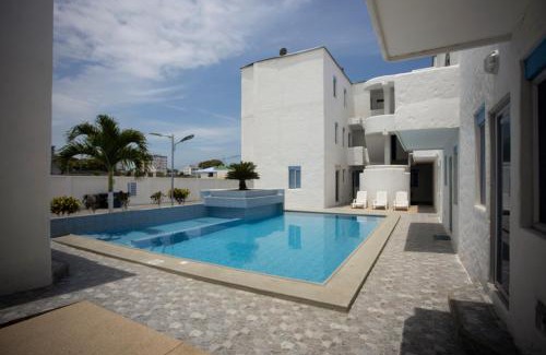 Tonsupa Apartment | COMODO DEPARTAMENTO CERCA DE LA PLAYA WIFFI