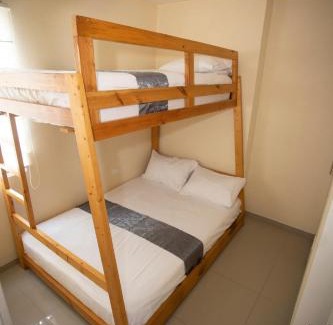 Tonsupa Apartment | COMODO DEPARTAMENTO CERCA DE LA PLAYA WIFFI