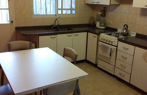 General San Martin House | Comodo Duplex con 2 cocheras