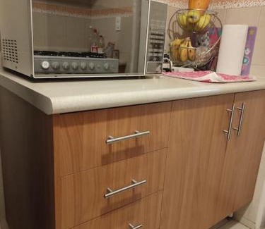 Azcapotzalco Apartment | Comodo Practico Ubicado