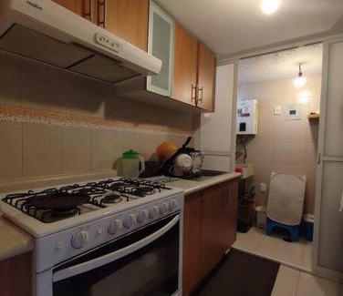 Azcapotzalco Apartment | Comodo Practico Ubicado
