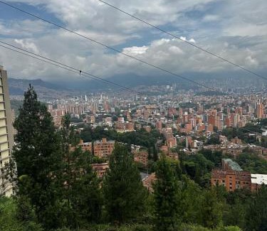 San Javier Apartment | Comodo y acogedor apartamento Calazans