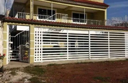 Zacatlan House | Comodo y centrico departamento (Marineli)