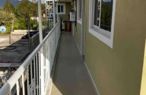 Zacatlan House | Comodo y centrico departamento (Marineli)