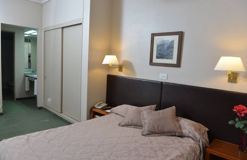 Comodoro Rivadavia Hotel | Comodoro Hotel