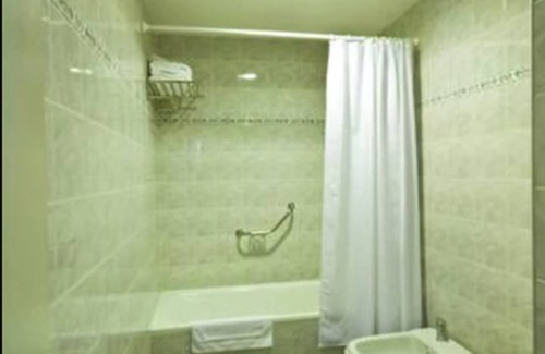 Comodoro Rivadavia Hotel | Comodoro Hotel
