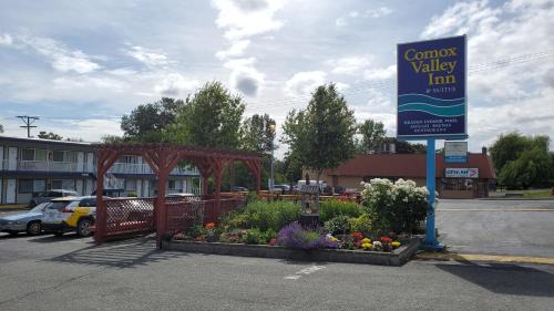 Courtenay Hotel | Comox Valley Inn & Suites