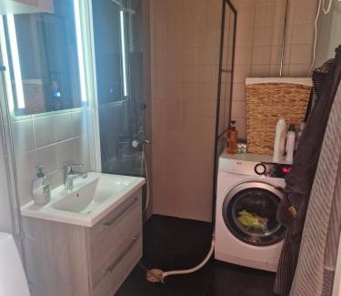 Ruka Apartment | Compact beautiful apartment with sauna