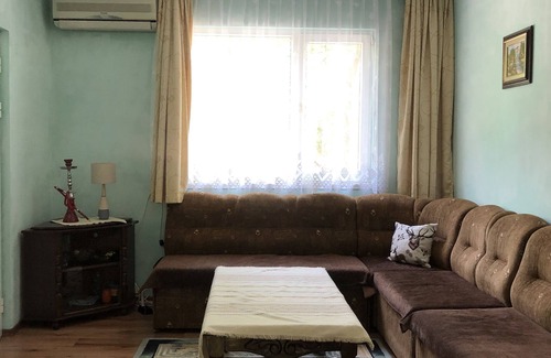 Kardzhali Province Condo | Compact City Center Apartment