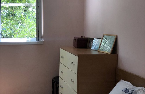 Kardzhali Province Condo | Compact City Center Apartment