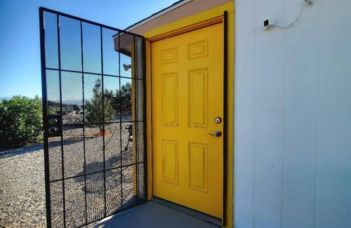 Pahrump Apartment | Compact & Convenient Studio Living in Pahrump