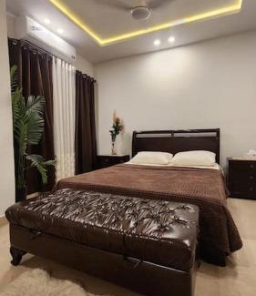 Islamabad Apartment | Compact little 1bhk