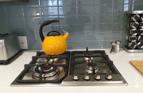 North Park Apartment | Compact, Modern Suite - Sleeps 2, Near Park, Zoo, Beaches