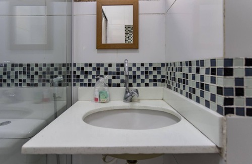 Centro Apartment | Compact Studio in Centro | SD911 Z5