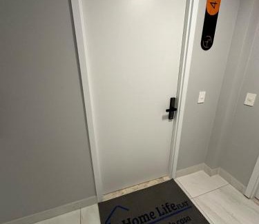 Tambauzinho Apartment | Compact Time apto 406 Lindo Flat