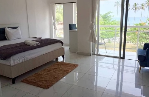 Ricketts Island Resort | COMPANERO RESORT