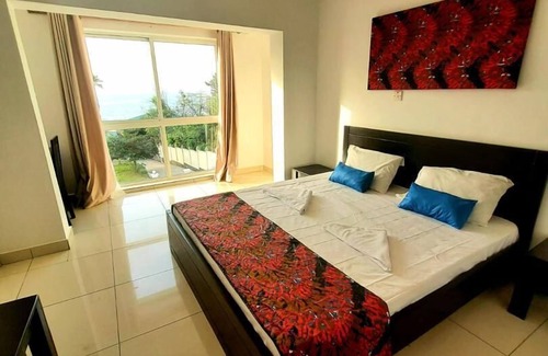 Ricketts Island Resort | COMPANERO RESORT