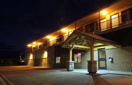 Hearst Hotel | Companion Hotel Motel