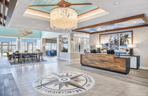Medford Hotel | Compass by Margaritaville Medford