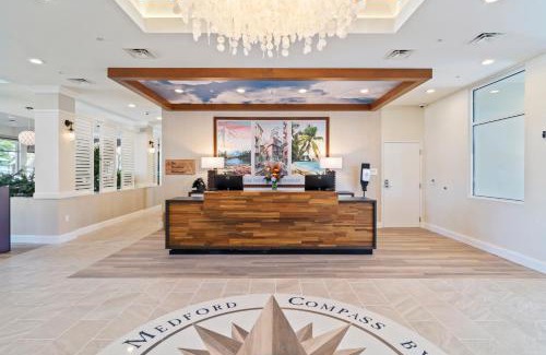 Medford Hotel | Compass by Margaritaville Medford