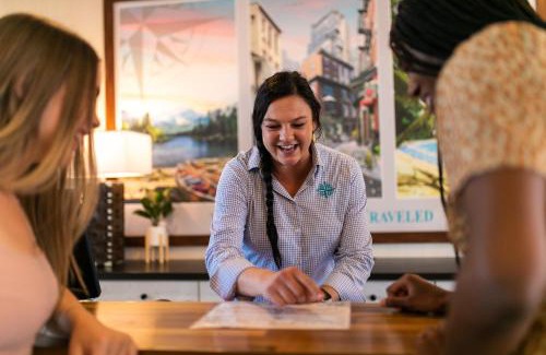 Medford Hotel | Compass by Margaritaville Medford