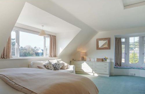 Abersoch House | Compass Cottage