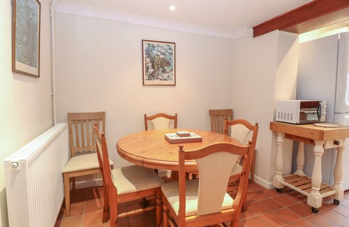 Bodham Cottage | COMPASS COTTAGE, pet friendly, with open fire in Sheringham