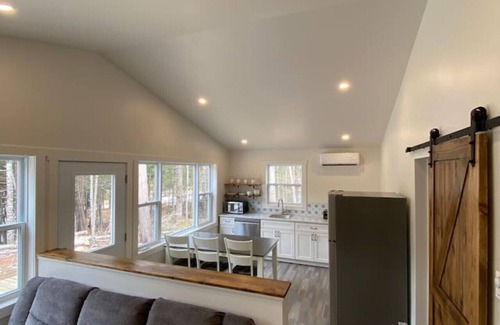 Saint Croix Cottage | Compass Cove Cottage