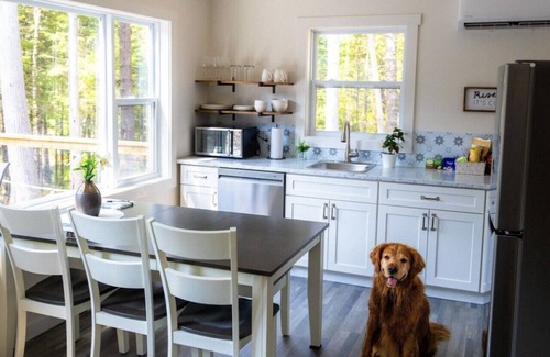 Saint Croix Cottage | Compass Cove Cottage