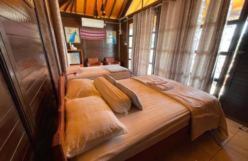 Atauro Villa | Compass Diving Resort