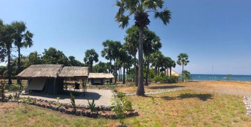 Atauro Villa | Compass Diving Resort